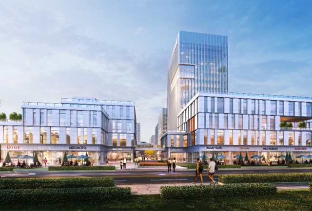 延安诸暨二手房