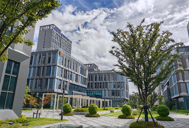 延安工业地产投资新蓝海——新能源产业园区崛起